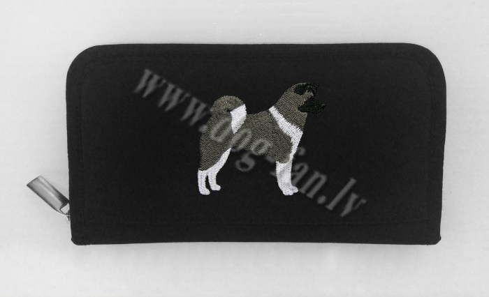 wallet_akita USA